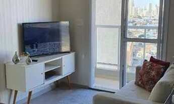 Imagem: Apartamento com 2 dormitórios para alugar