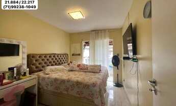 Imagem 6: Condomínio Fechado / Casa Solta em Stella Maris / Mares - 4/4 , 2 vagas