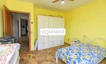 Imagem 3: PORTO ALEGRE - Casa Padrão - Glória