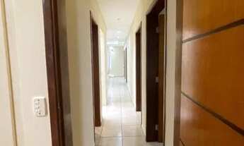 Imagem 5: Casa com 3 dormitórios para alugar, 140 m² por R$ 4.113,91/mês - Residêncial Meliá - Soroc