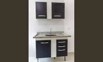 Imagem 5: Apartamento para Aluguel - Vila Mazzei, 1 Quarto, 27 m2