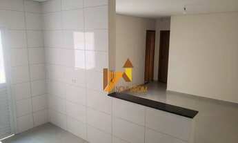 Imagem: Apartamento com 2 dormitórios à venda