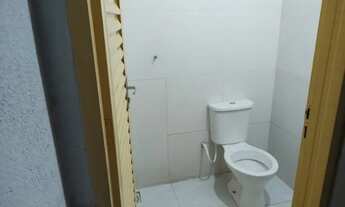 Imagem 5: Barracão 3 cômodos todo na cerâmica