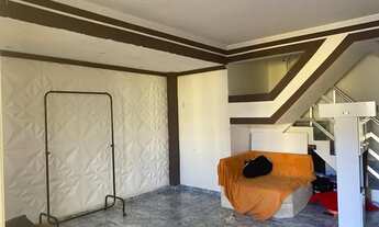 Imagem 3: Alugo casa duplex Vargem Pequena