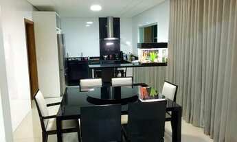 Imagem 4: Mansão Taguapark 04 suítes