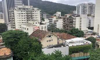 Imagem 6: Cobertura-À VENDA-Botafogo-Rio de Janeiro-RJ