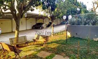 Imagem 4: Residencial - Jd Bethania