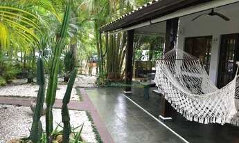 Imagem 2: Sobrado com 4 dormitórios à venda por R$ 1.060.000 - Praia Boiçucanga - São Sebastião/SP