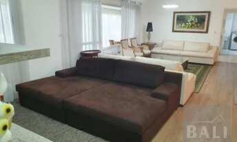 Imagem 4: Apartamento à venda, 176 m² por R$ 1.280.000,00 - Jardim das Nações - Taubaté/SP