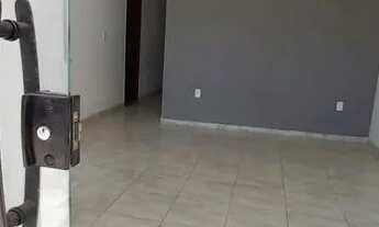 Imagem 3: Casa possui 130 metros quadrados com 2 quartos em Pompílio Sampaio - Jequié - Bahia