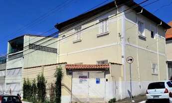 Imagem: Casa com 2 dormitórios para alugar, 152