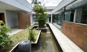 Imagem 4: Casa Terrea no Porto Tarumã 1 suíte Master com Closet e Wc (3 Semi-suítes