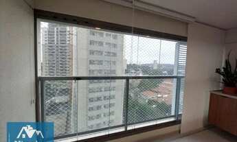 Imagem 6: Apartamento com 3 dormitórios, 79 m² - venda por R$ 1.170.000,00 ou aluguel por R$ 7.154,2