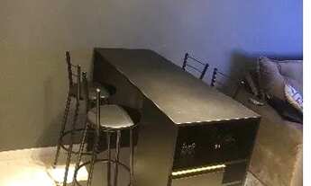 Imagem 3: APARTAMENTO COM 2 Quartos Lindo