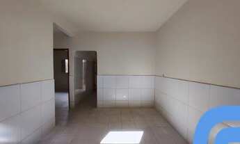 Imagem 6: Uma excelente casa de 02 quartos com 55 m² com 01 vaga de garagem coberta no Setor Faiçalv