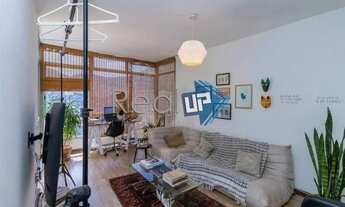 Imagem 6: Apartamento 3 quartos São Conrado