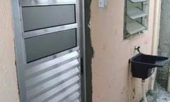 Imagem 5: Aluga-se Casa Casa com 1 dormitório