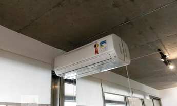 Imagem 5: Apartamento para Aluguel - Vila Mariana, 1 Quarto, 44 m2