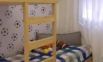 Imagem 7: Apartamento para venda tem 58 metros quadrados com 2 quartos em Picanço - Guarulhos - SP