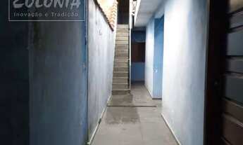 Imagem 7: Santo André - Casa Padrão - Jardim Santa Cristina