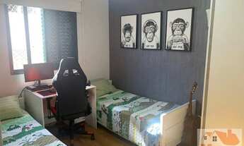 Imagem 2: Casa em Condomínio para Venda em Santana de Parnaíba, Tamboré, 3 dormitórios, 1 suíte, 3 b