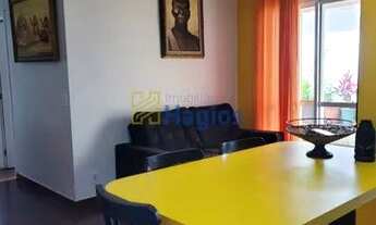 Imagem 2: Apartamento em Jardim Iracema/Aldeia - Barueri