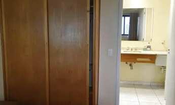 Imagem 2: Apartamento à venda em Moema Pássaros com 36 m², 1 quarto, 1 suíte, 1 vaga