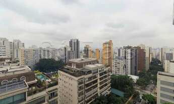 Imagem 7: Apartamento em Perdizes, próximo a PUC-SP, Av Sumaré e Pacaembu com 1x dormitório e serviç