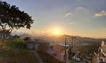 Imagem: Fator 1222) Casa Duplex no Mirante do Vale