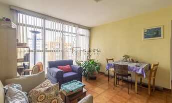 Imagem: Venda Apartamento 2 Dormitórios - 60 m²