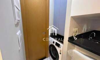 Imagem: Studio para locação, 31m, completo, 01