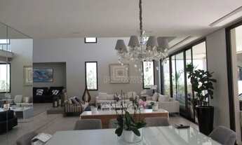 Imagem 4: Casa com 4 dormitórios à venda, 513 m² por R$ 6.500.000,00 - Granja Viana - Carapicuíba/SP