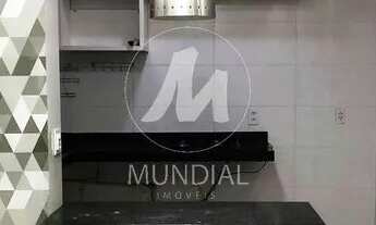 Imagem 2: Apartamento (tipo - padrao) 2 dormitórios, cozinha planejada, portaria 24hs, lazer, espaço