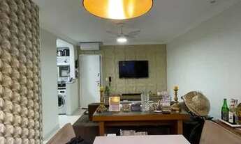 Imagem 5: Apartamento para venda tem 30 metros quadrados com 1 quarto em Praia da Costa - Vila Velha