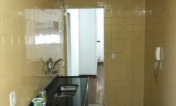 Imagem 6: Aluga - se apartamento dois quartos