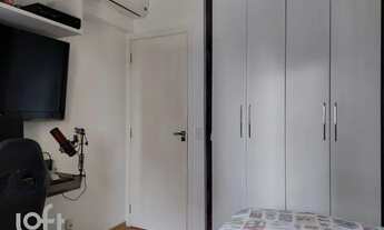 Imagem 12: Apartamento à venda em Cidade Ademar com 110 m², 3 quartos, 1 suíte, 2 vagas