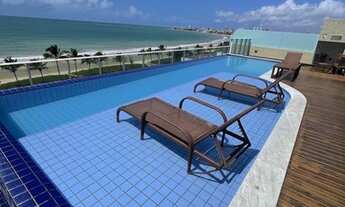 Imagem 7: Apartamento para venda com 33m2 com 1 quarto em Intermares - Cabedelo - Paraíba