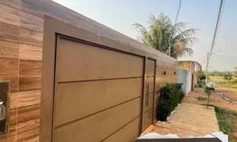 Imagem 5: Casa, bairro Nova Jerusalém