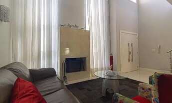 Imagem 3: Casa com 4 dormitórios para alugar, 260 m² por R$ 16.267,00/mês - Tingui - Curitiba/PR