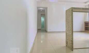 Imagem 2: Apartamento para Aluguel - Jabaquara, 2 Quartos, 57 m2