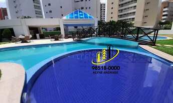 Imagem: Athenas Condominium