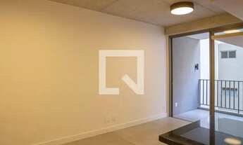 Imagem 4: Apartamento para Aluguel - Perdizes, 1 Quarto, 55 m2