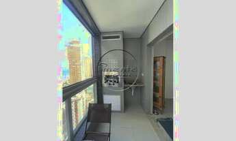 Imagem 6: Apartamento 2 dormitórios p/ alugar no Boqueirão em Praia Grande/SP