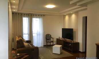 Imagem 2: APARTAMENTO - JARDIM FLAMBOYANT - SP