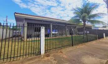 Imagem 2: Casa Padrão em São José do Rio Preto