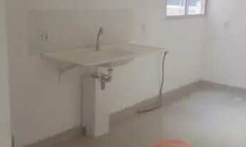 Imagem 7: Apartamento 2/4 térreo em condomínio fechado