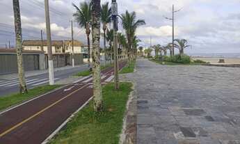 Imagem 5: Sobrado 200 m da praia no Solemar