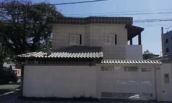 Imagem: PRAIA GRANDE - Casa Padrão - AVIAÇÃO