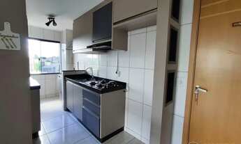 Imagem 7: EXCELENTE APTO COM COZINHA PLANEJADA NO RESIDENCIAL ESMERALDA PARK