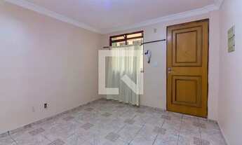 Imagem 2: Apartamento para Aluguel - Santa Maria, 2 Quartos, 55 m2